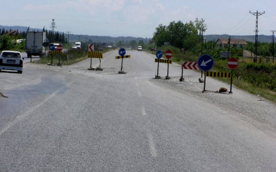 В Сосновом Бору дороги отремонтируют за 120 млн рублей