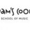 Jam`s cool