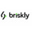 Briskly