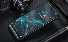 Черная Пятница продолжается: смартфоны DOOGEE доступны россиянам по специальной цене