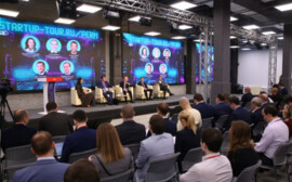 Startup Tour возвращается в Санкт-Петербург: на конкурс технологических проектов поступили заявки из 26 городов