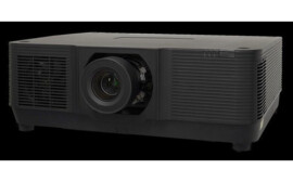 EIKI EK-850UL и EK-1100UL - герметичные лазерные яркие 3LCD проекторы с нулевой стоимостью обслуживания!  22.09.2020 00:10