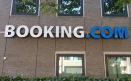 «МКБ Travel» объявляет о партнерстве с Booking.com