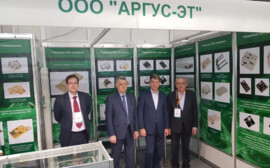 ООО "Аргус-ЭТ" представляет линейку моноблоков