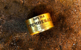 Оптимистичная апокалиптика в украшениях российских дизайнеров. Как гречка становится золотом XXI века