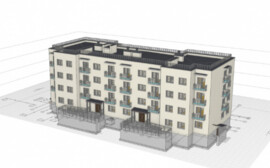 ПЕНОПЛЭКС пополнил BIM-каталог Renga Software