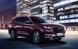 Марка CHERY и автомобили серии «TIGGO 8 PRO» получили высокую оценку в рамках премии «Автомобиль года в России - 2022»