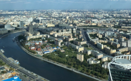 От Волги до Енисея: петербуржцы увлеклись речными круизами