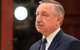 Беглов рассказал о новых мерах соцподдержки в Санкт-Петербурге