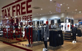 В Ленобласти заработала система tax free
