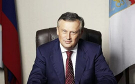 Дрозденко ответит на телефонные вопросы жителей Ленобласти