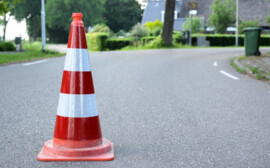 В Санкт-Петербурге на безопасные дороги потратят 3,5 млрд рублей