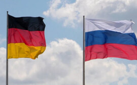 Ленобласть с новыми товарами выходит на рынок Германии