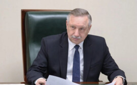 Беглов отчитался о проделанной за неделю работе во «ВКонтакте»