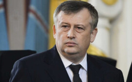 Александр Дрозденко принял участие в Общероссийском электоральном медиафоруме