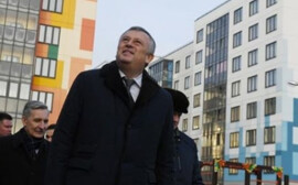 Александр Дрозденко заявил, что COVID-19 можно победить путём самоконтроля и самогигиены
