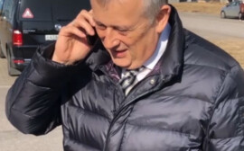 Жители Ленобласти попросили Александра Дрозденко закрыть регион на карантин
