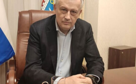 Дрозденко о главных изменениях в регионе из-за COVID-19: «Работаем на доверии»
