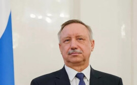 В Санкт-Петербурге опровергли слухи о возможной отставке Беглова