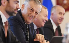 Ленинградский губернатор: «Людям нужен открытый диалог с властью»