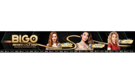 Страна должна знать своих героев: российских стримеров BIGO Live покажут на Новом Арбате