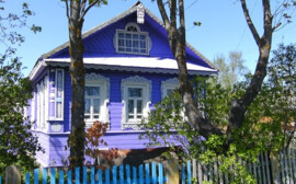 В Ленобласти в 1,6 раза вырос спрос на покупку загородной недвижимости