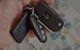В Санкт-Петербурге средний чек автокредита вырос в марте до 1,2 млн рублей
