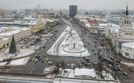 Ленинградскую область предложили переименовать в Петербургскую