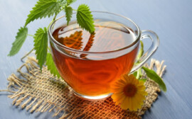 Ленобласть с легкостью заместит поставки чая в случае ухода Lipton из России