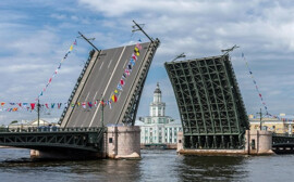 Бизнесмен Пригожин: Генплан Санкт-Петербурга не соответствует стратегии его развития