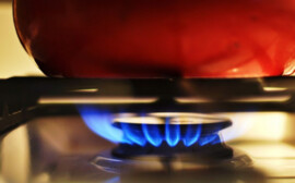 «Газпром» инвестирует в газификацию Ленобласти 64,5 млрд рублей