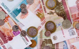 Санкт-Петербург наторговал с Крайним Севером на 4 млрд рублей