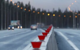 Трассы Ленобласти готовят к нагрузке во время ЧМ-2018