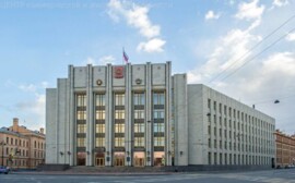 В Ленобласти выделяет субсидии на социальную поддержку и защиту населения