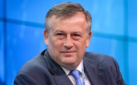 Дрозденко оценил бизнес-климат Ленобласти