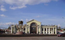 Дрозденко рассказал о планах на Выборг