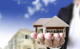 Санкт-Петербург обогнал Москву в рейтинге роста цен на жилье‍