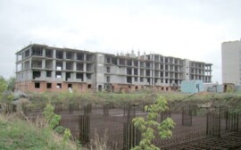В 2018 году в Ленобласти введут в эксплуатацию два проблемных долгостроя