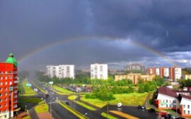 Сосновый бор потратит на комфортную среду 37 млн рублей