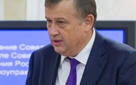 В Национальном рейтинге регионов Ленобласть поднялась на 8 пунктов