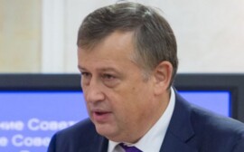 В Ленобласти создали штаб по выполнению «майского указа» президента 