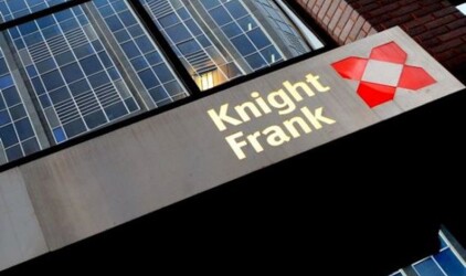 Эксперты Knight Frank назвали самую крупную сделку по аренде коммерческой недвижимости в Петербурге