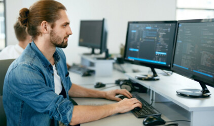 Российский разработчик создал платформу с открытым кодом для управления корпоративными мобильными устройствами на платформе Android