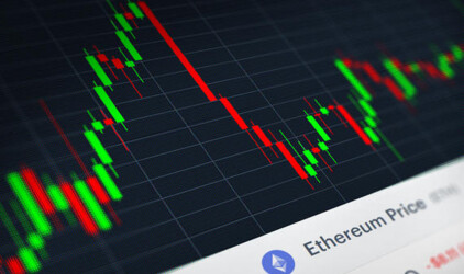 Криптовалюта Ethereum может снизиться до $667 — исследование Мера Капитал.