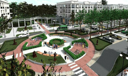 Магнус Исакссон: GATCHINA GARDENS полностью отвечает новым вызовам