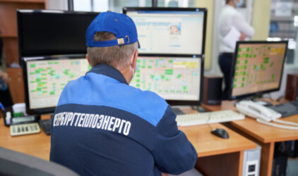 ГУП «ТЭК СПб» заимствует опыт использования газопоршневых установок на котельных...