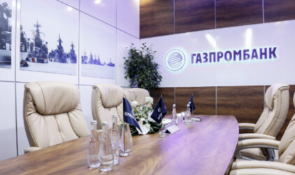 Газпромбанк в консорциуме с партнерами планирует принять участие в проекте строительства трамвайной линии до аэропорта Пулково