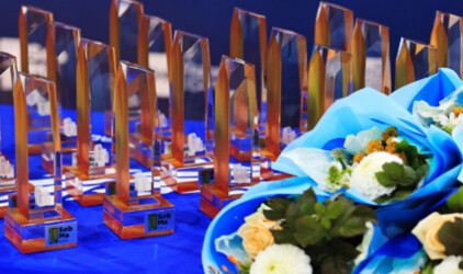 СЯСЬСКИЙ ЦБК – стал победителем премии Private Label Awards в номинации «Динамичное развитие контрактного производства и СТМ»