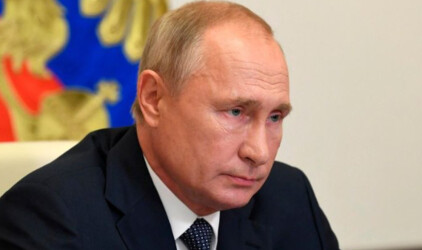 Владимир Путин традиционно выступит на Петербургском международном экономическом форуме 2025