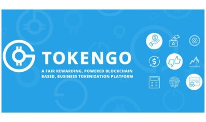 Особенность перспективной блокчейн-платформы TokenGO